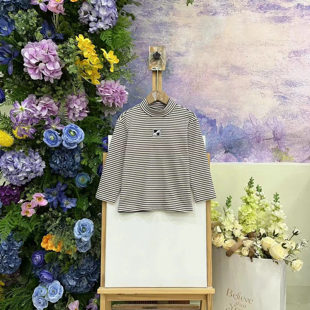 553D黑条打底2750