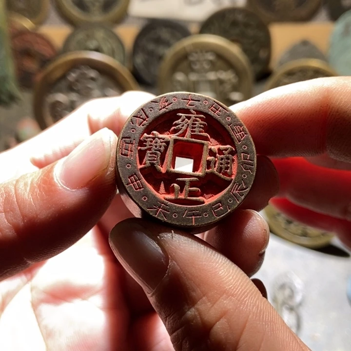 铜现代工艺品仿制品