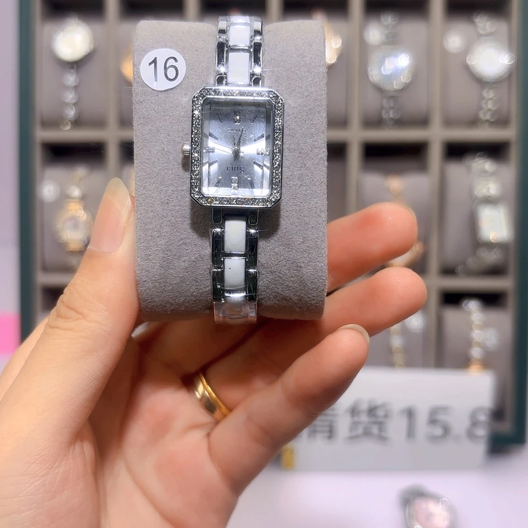 石英机芯-光能机芯锻造碳钢