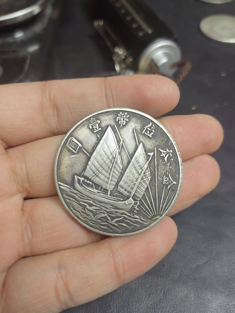 精选手工摆件巧夺天工精美摆件现代仿古复古工艺摆件2