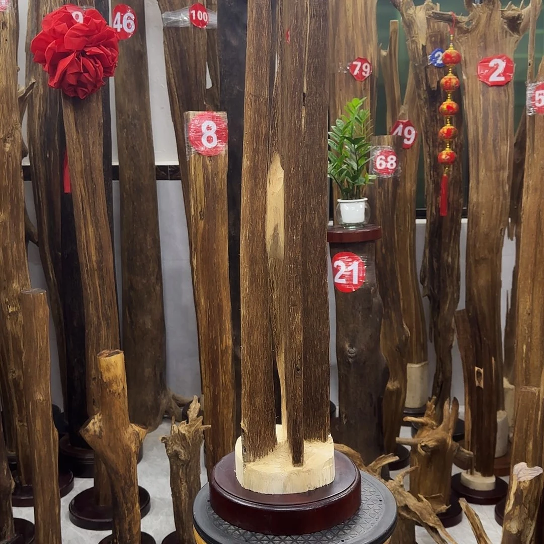 沉香摆件沉香摆件