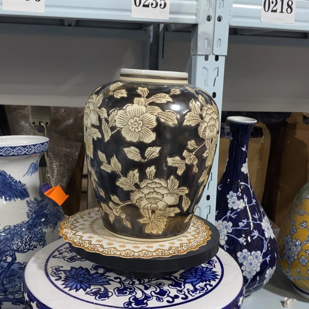 瓶花瓶花瓶摆件花瓶