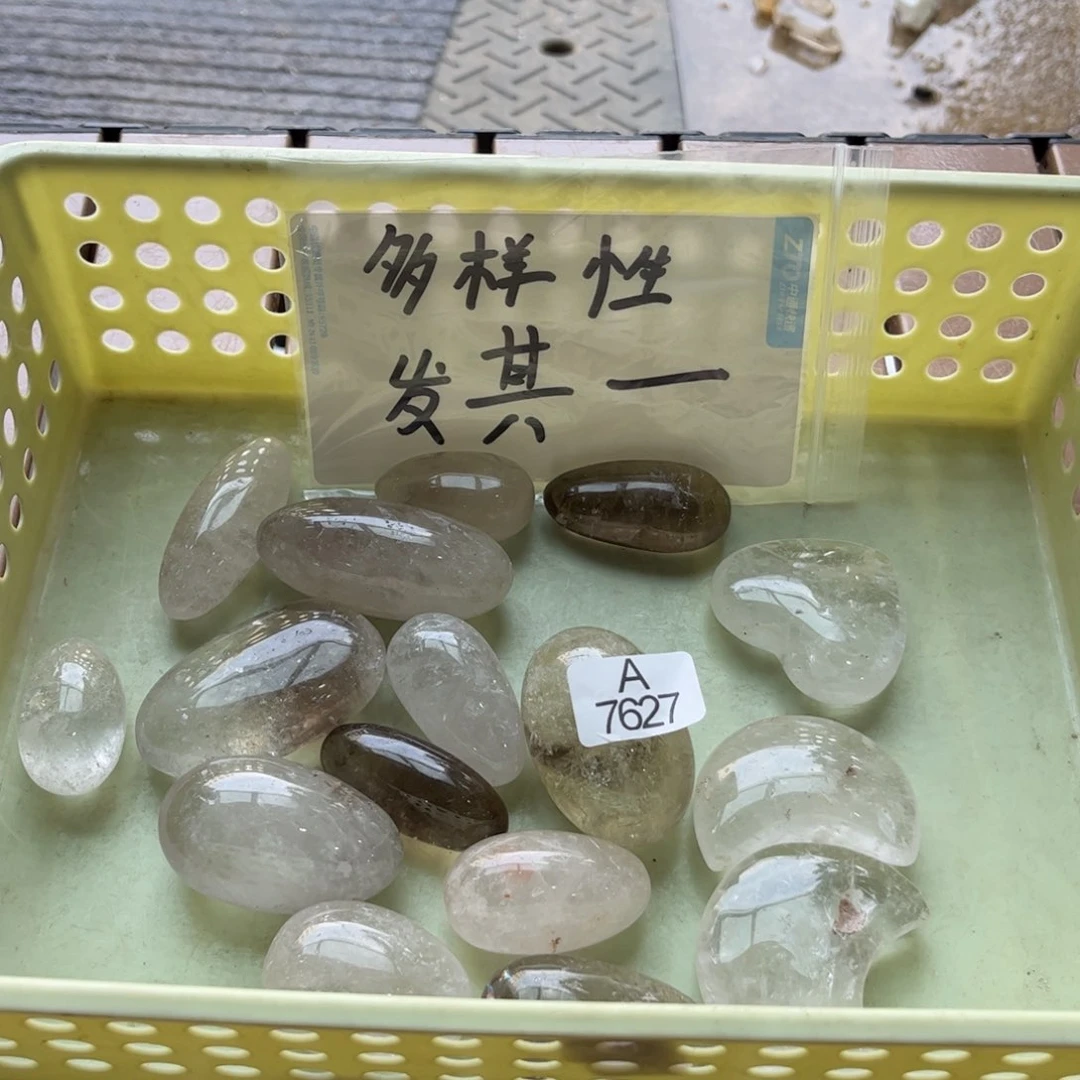 【闪购商品】未镶嵌水晶大型摆件（非配饰）多样性发其一