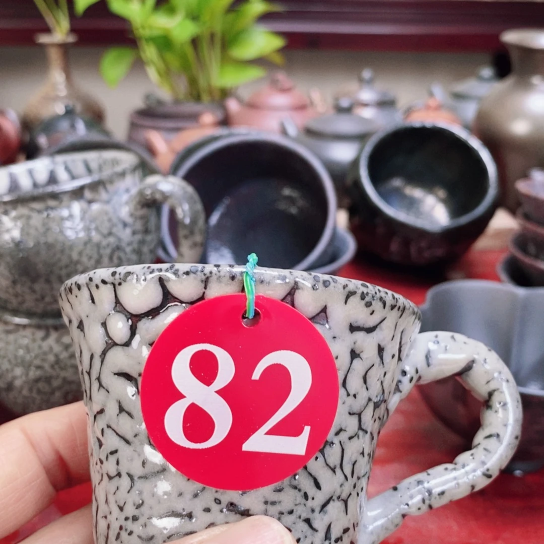 茶杯紫砂445677788886688