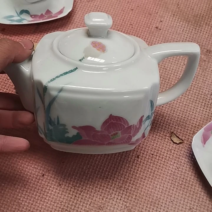 摆件，烧制问题都是正常的28