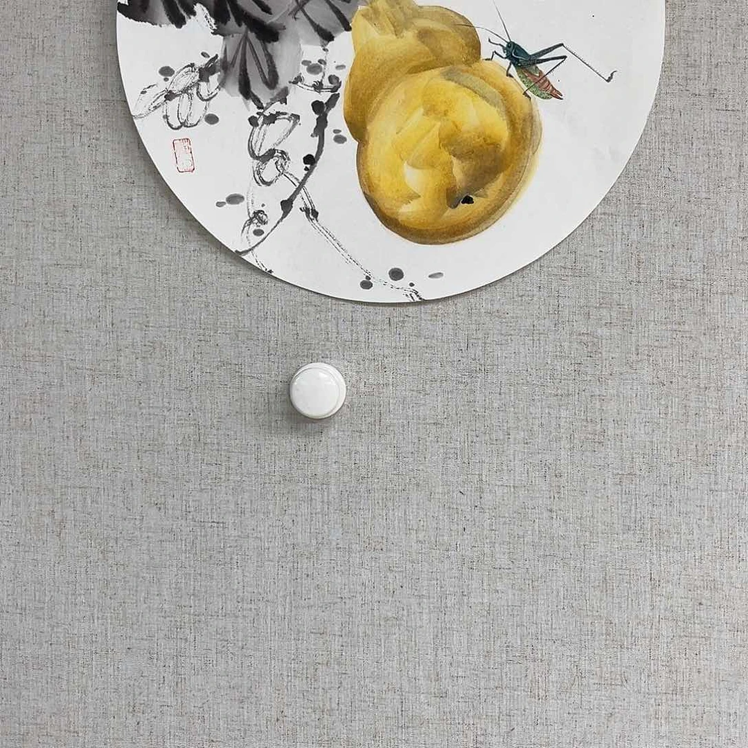 国画艺术家 真人111111111111