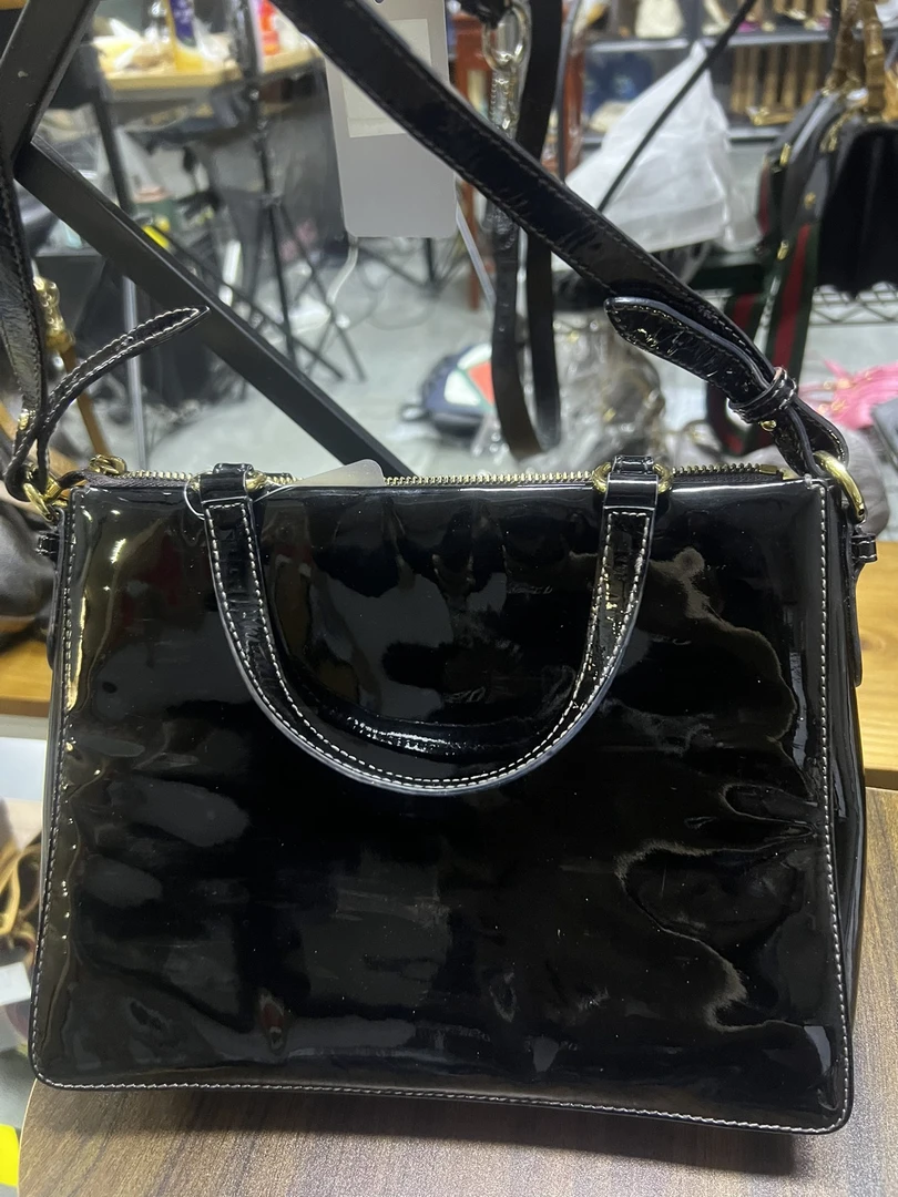 95新 FERRAGAMO/菲拉格慕 /手提包/15545