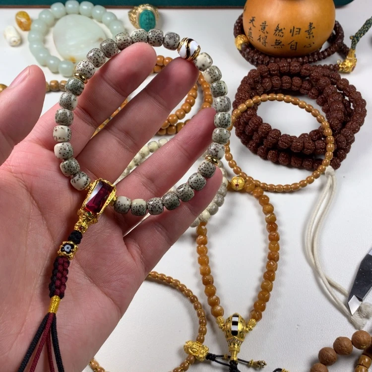 【闪购商品】星月菩提吊坠。。。。。。。。。。。。。