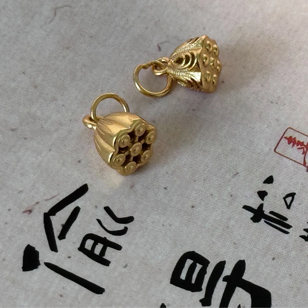 两世合欢diy配饰