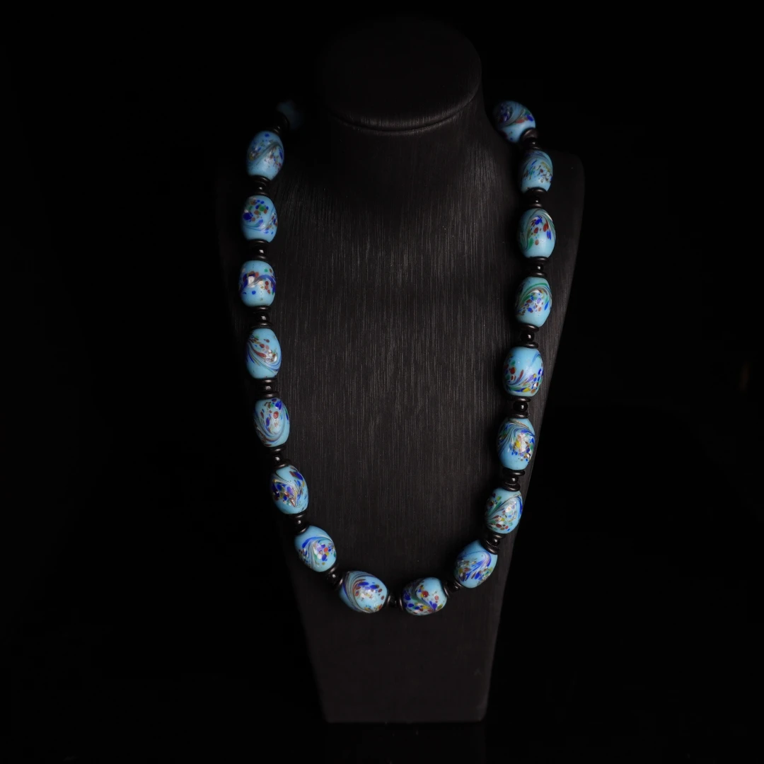 122108复古百搭琉璃