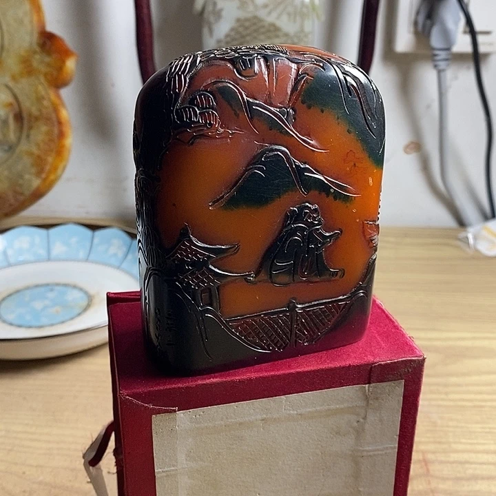 闪购实时直播画面2