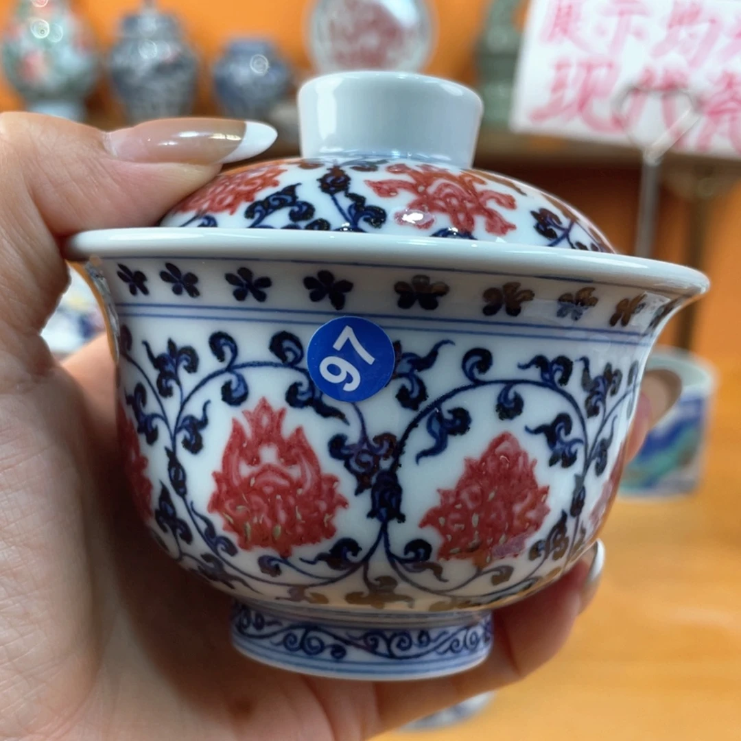 景德镇手绘哈哈哈哈哈哈