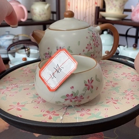 奔***腾茶具配件其他茶具