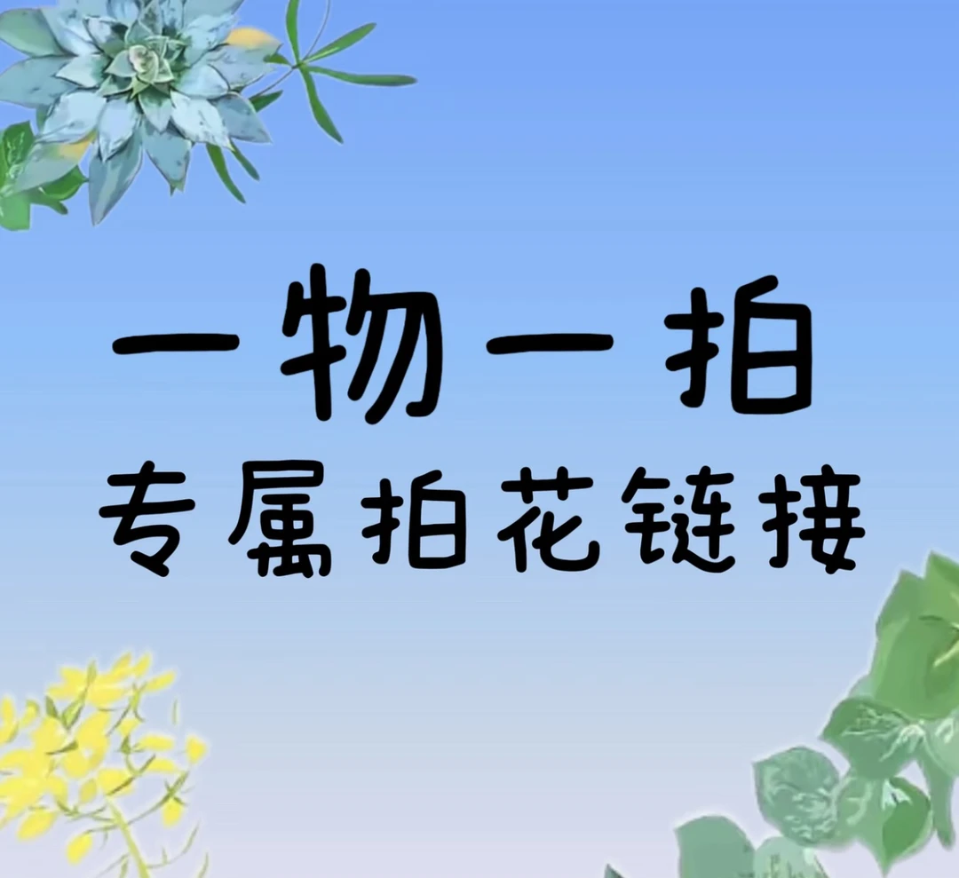 【狐尾天门冬】冻伤不售后