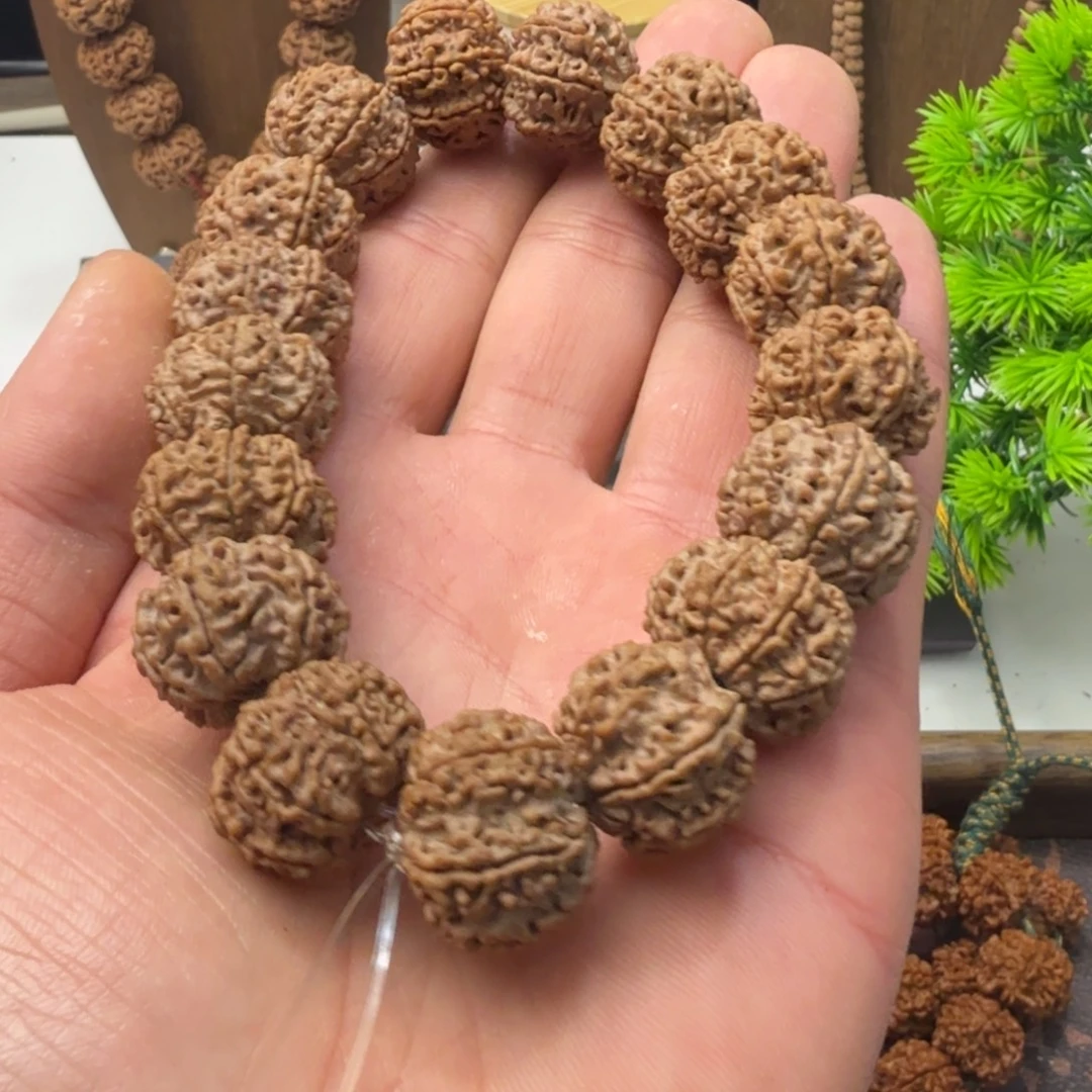 老****吊坠金刚菩提7瓣大金刚