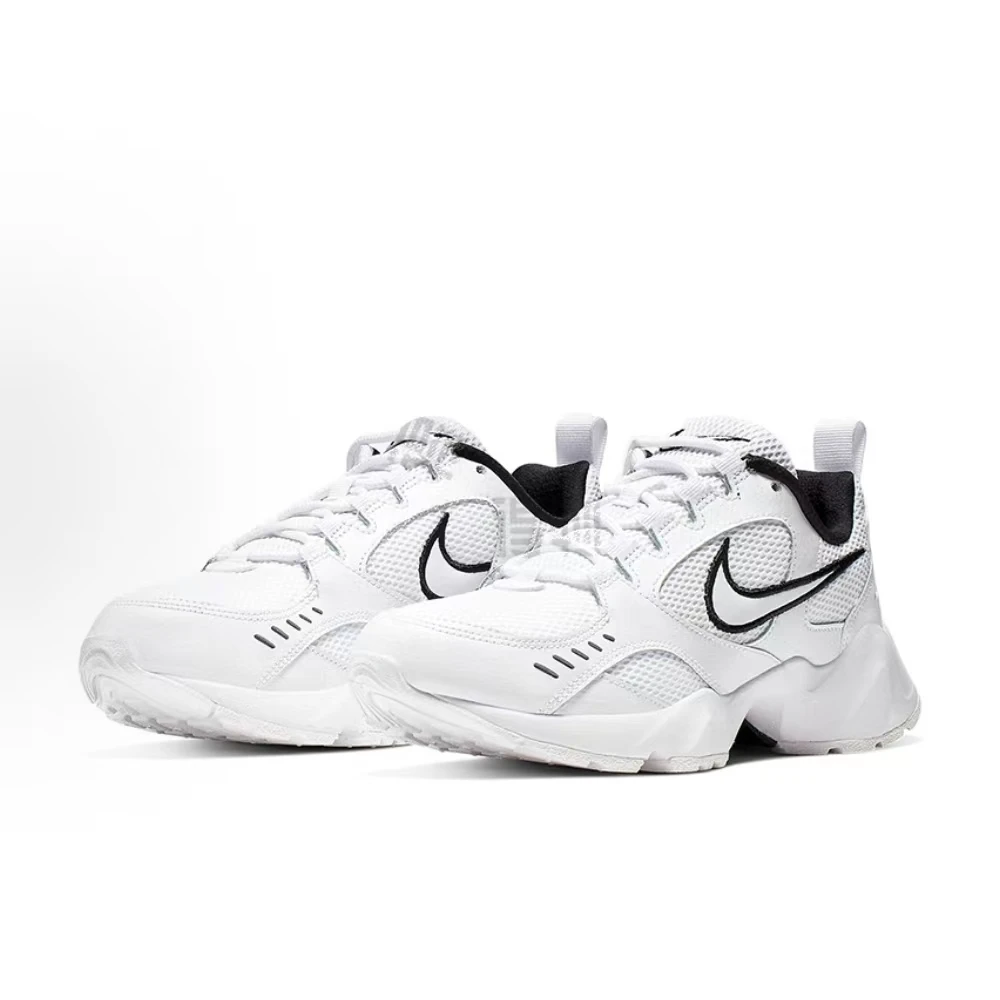 耐克Nike Air Heights舒适厚底运动低帮生活休闲鞋女款CI0603-102