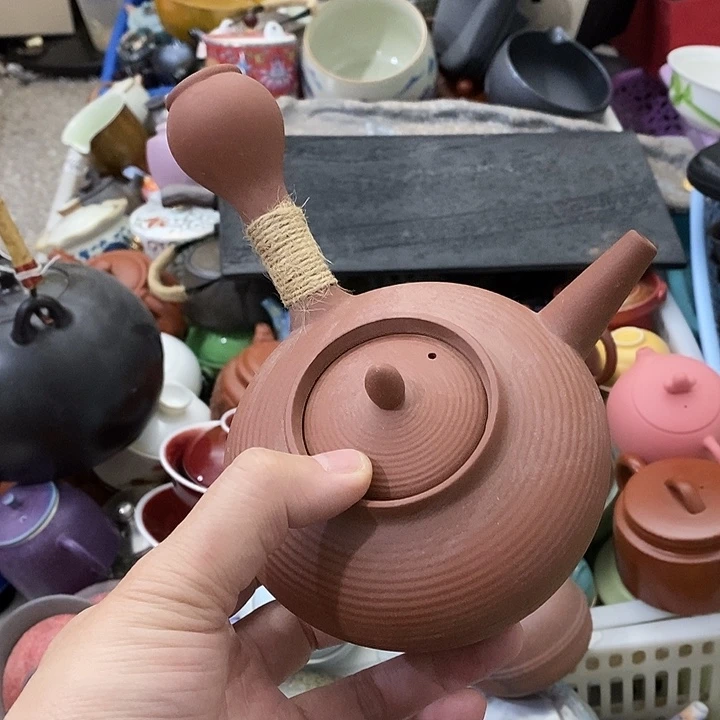 陶瓷艺术品及陶瓷制品