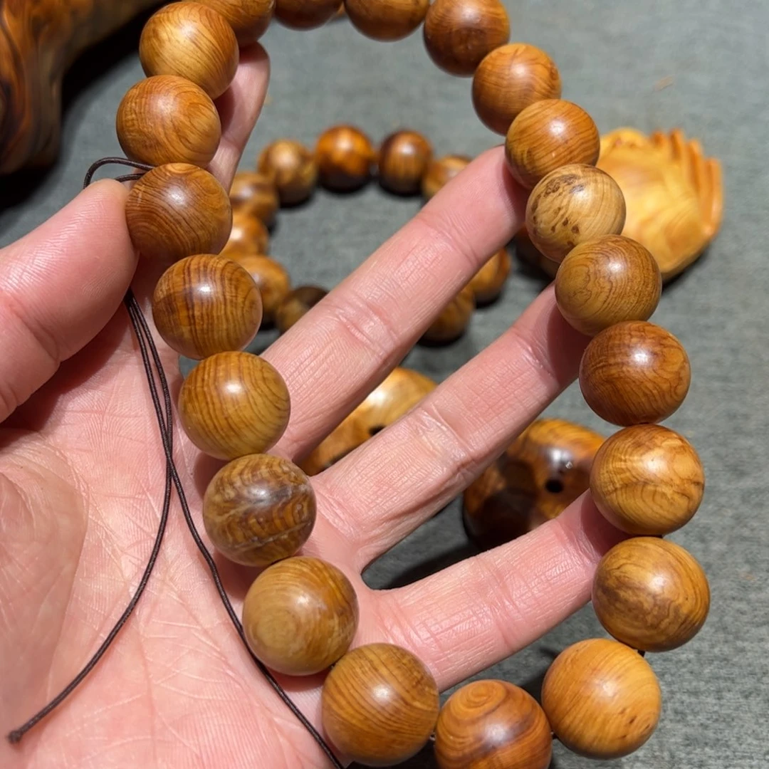 太行崖柏陈化太行微瑕