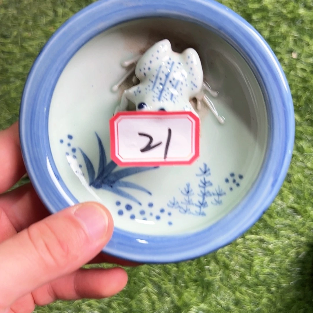 摆件瓷器，摆件，工艺品