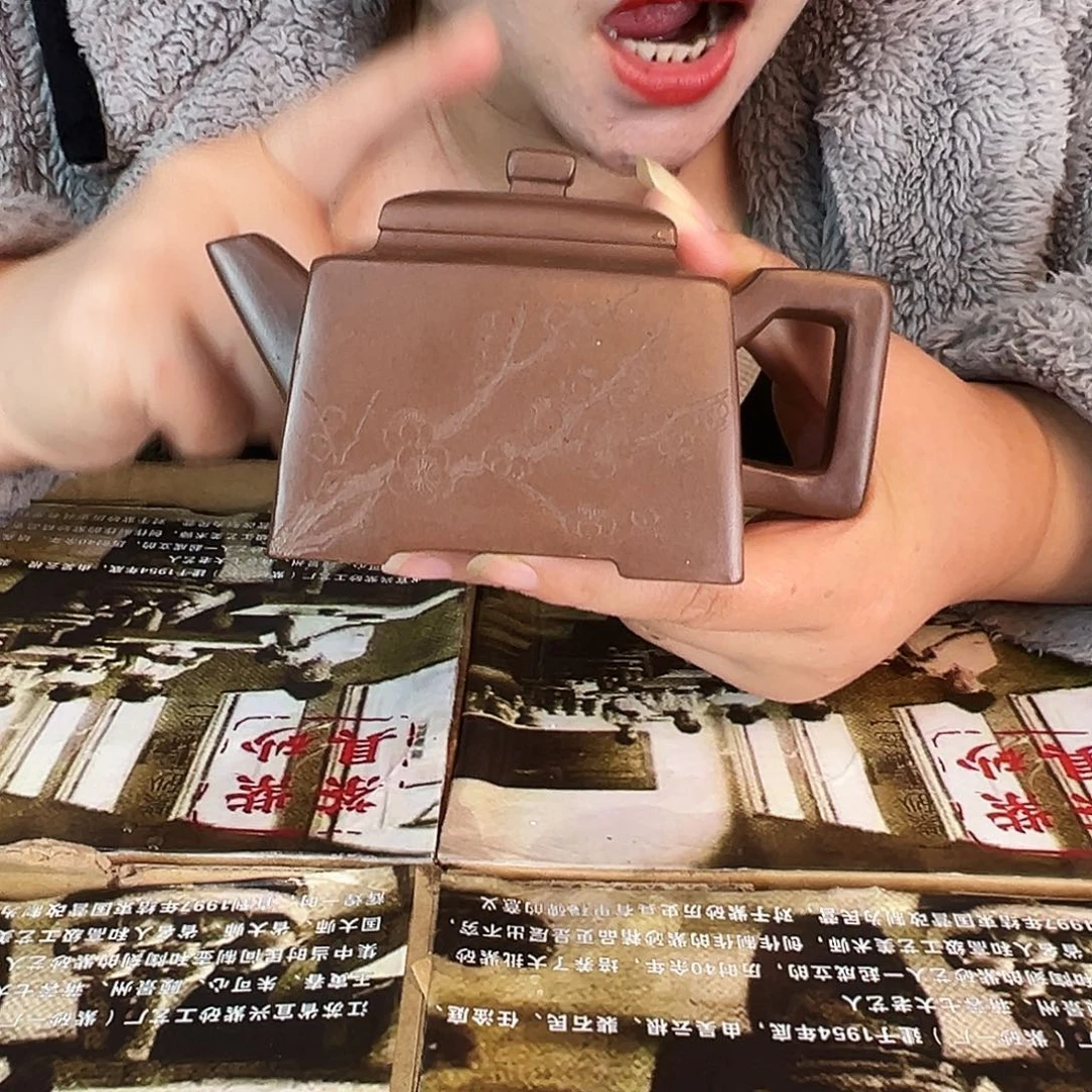 茶壶紫砂紫砂壶手工