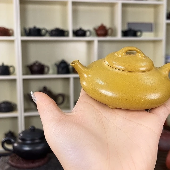 茶壶紫砂紫砂工艺厂