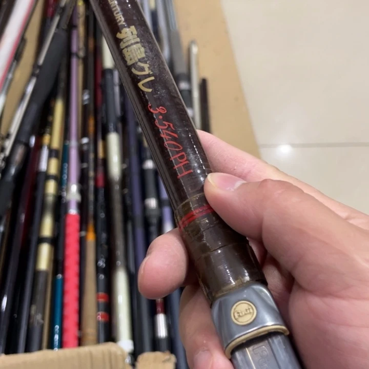 用***9奥林匹克3号5.4米