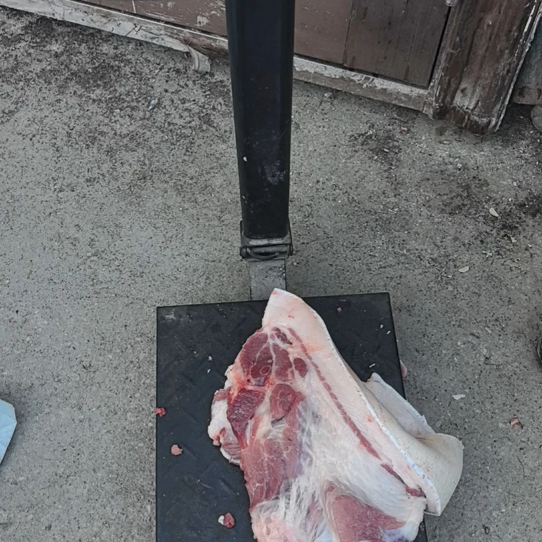 石台小李代购猪肉5.9