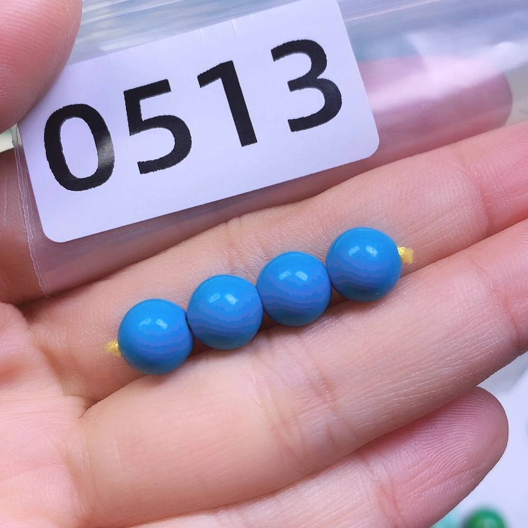 空竹粉丝专享十堰特色手工散珠