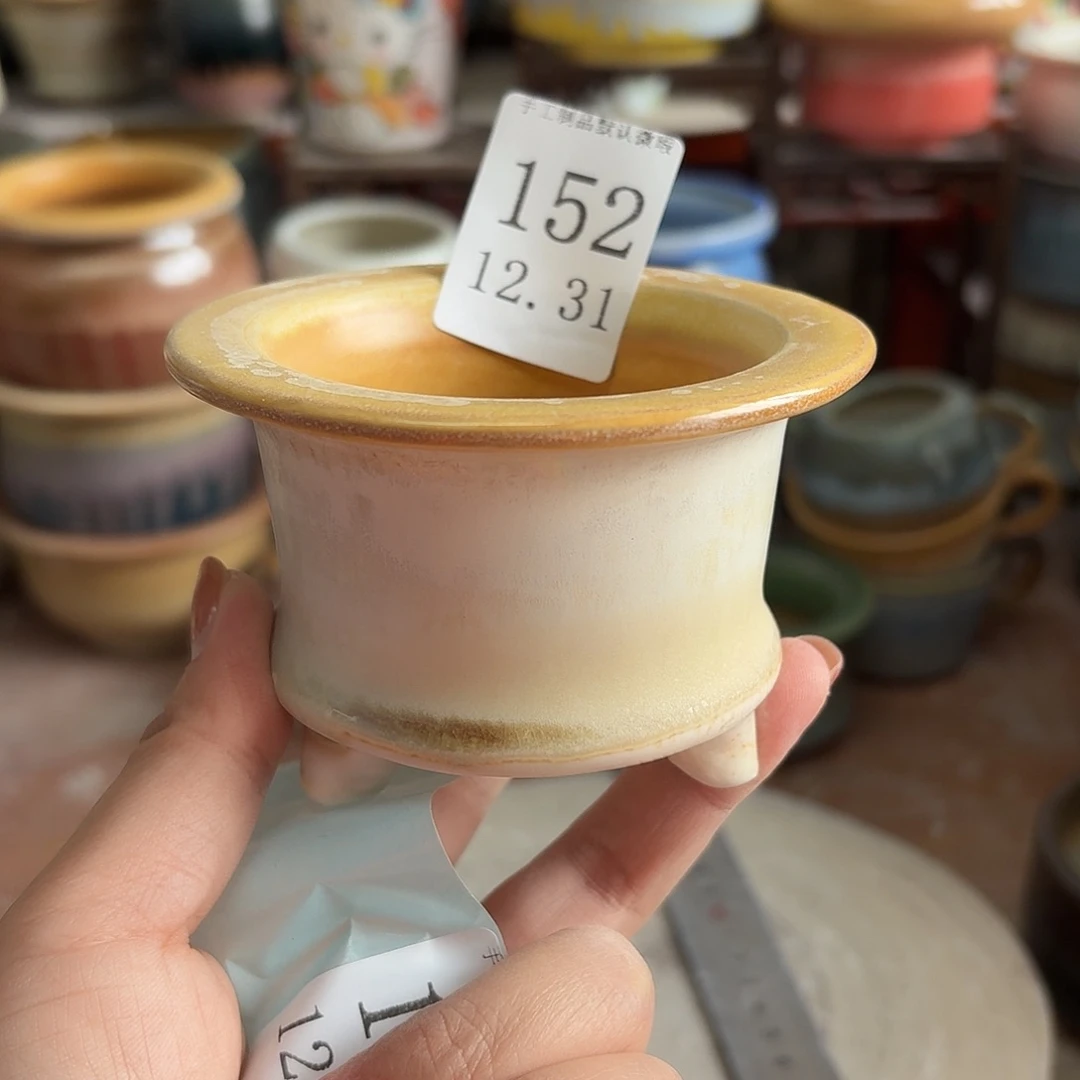 瓷片景德镇陶瓷手工制作