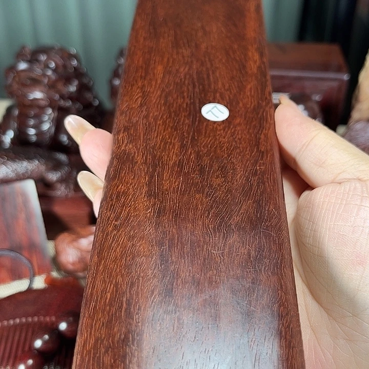 檀香紫檀（小叶紫檀）