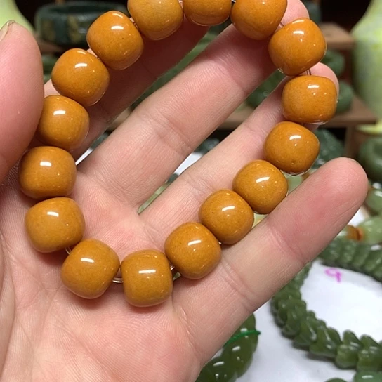 未镶嵌和田玉珠宝奇石