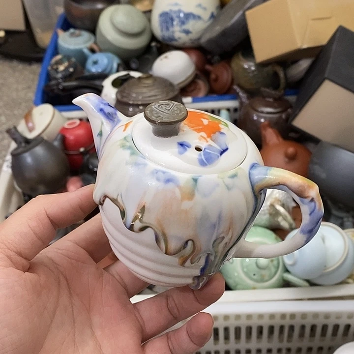 陶瓷艺术品及陶瓷制品