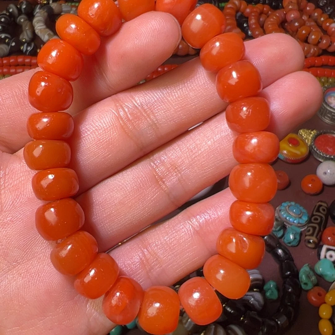 大果紫檀（缅甸花梨）用****2