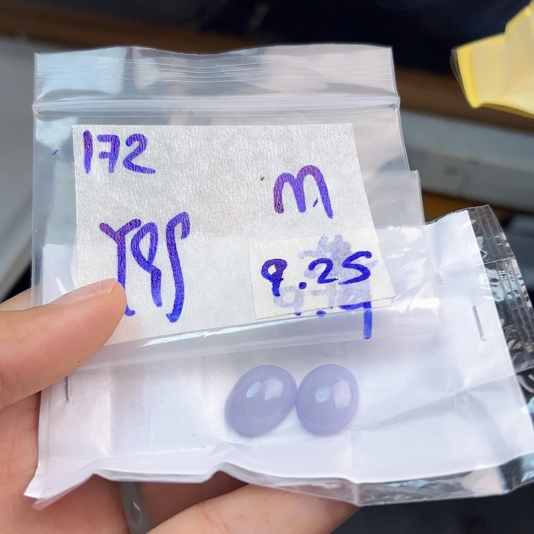 【闪购商品】未镶嵌定制翡翠M*