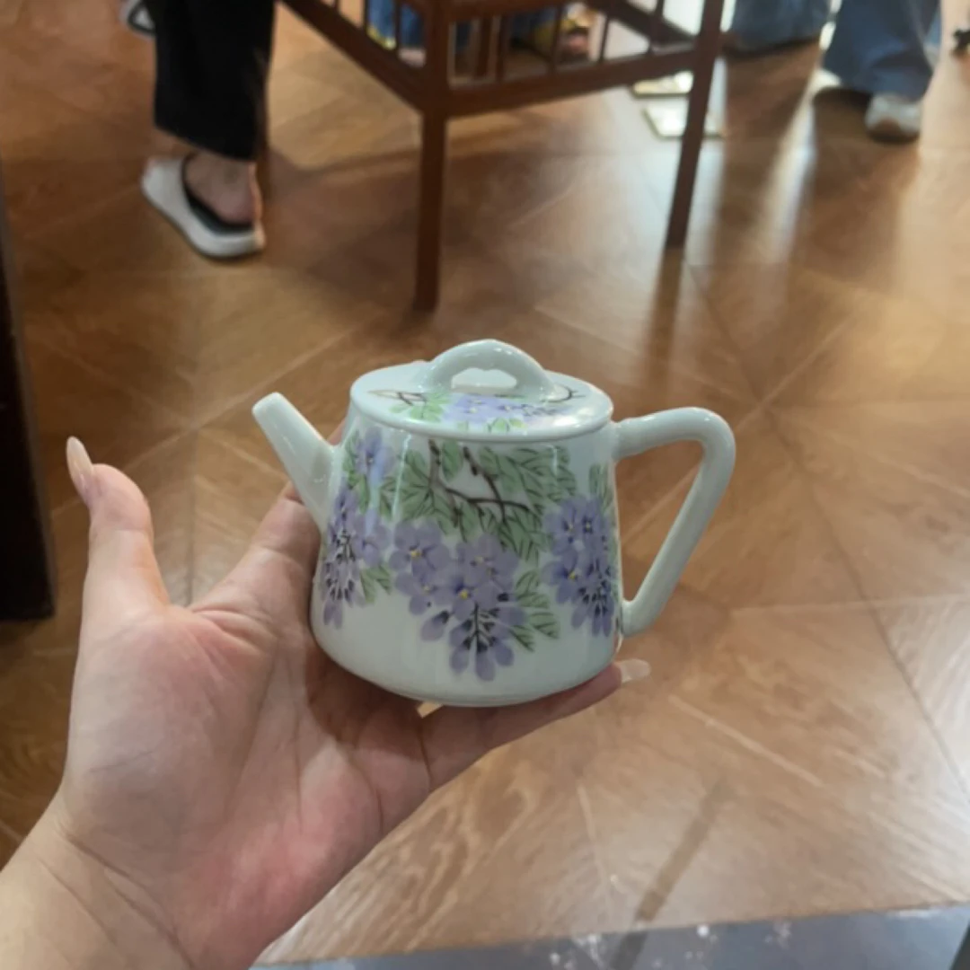 景德镇陶瓷小摆件