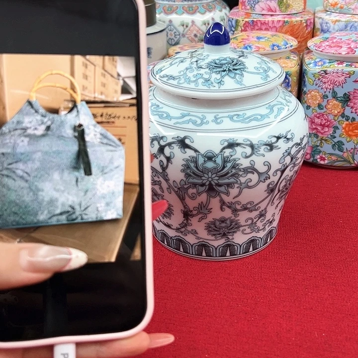 茶叶罐罐罐罐呀呀呀