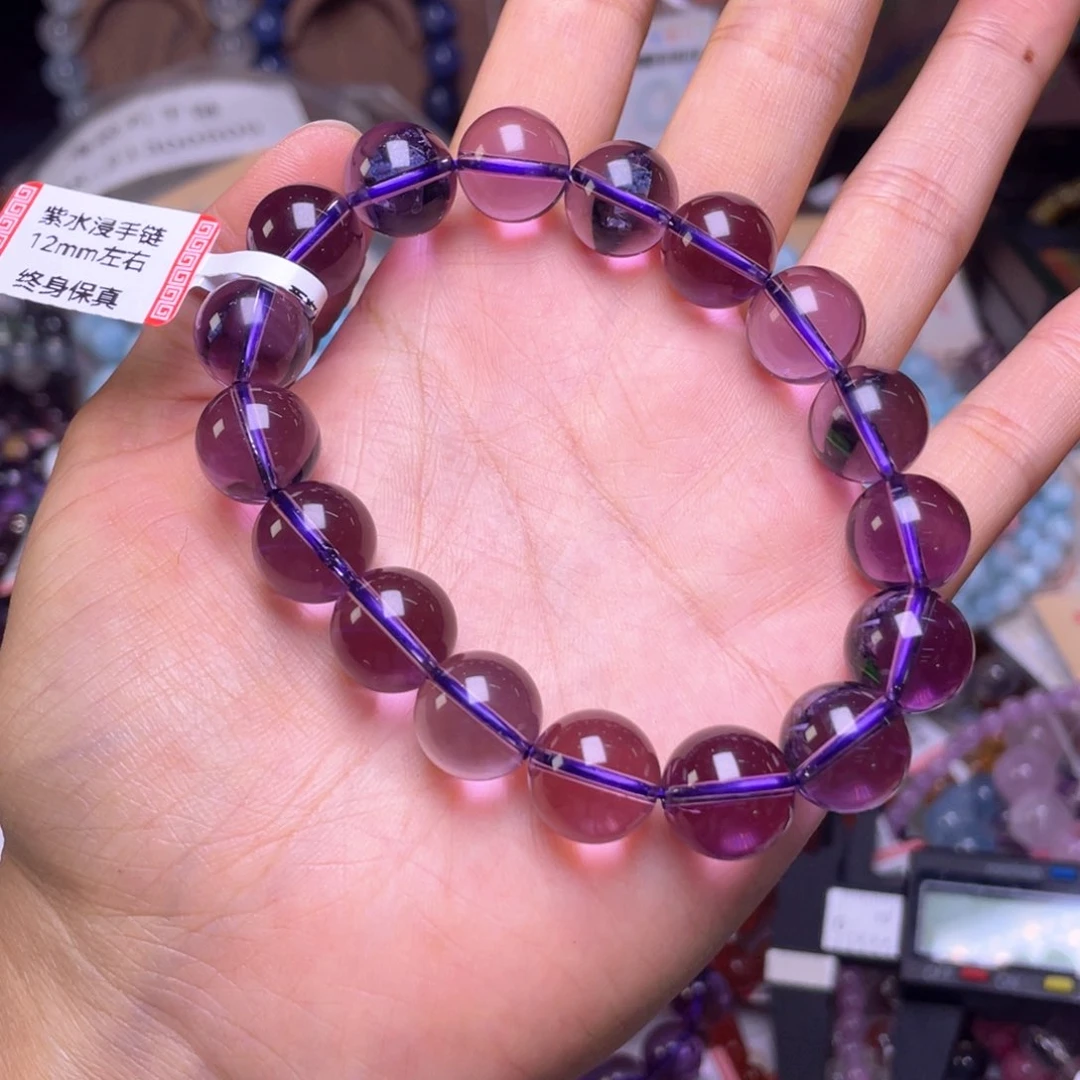 无***风水晶珠宝半成品未镶嵌912