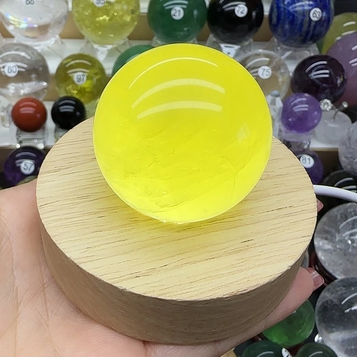 珠宝半成品水晶未镶嵌