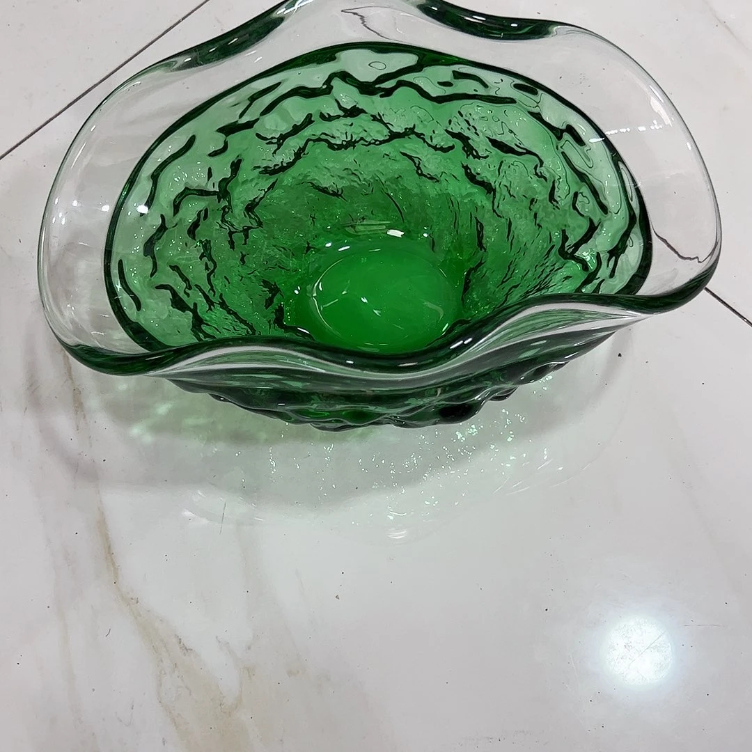 彩***叶手工琉璃……琉璃琉璃