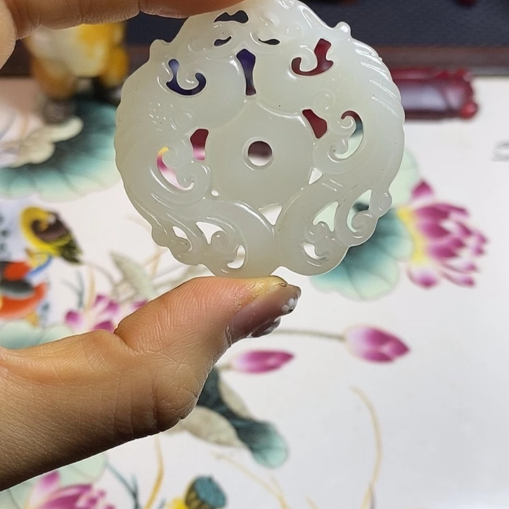 紫砂闪购商品一图一物