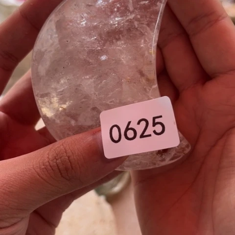 【闪购商品】未镶嵌大型摆件(非配饰)水晶