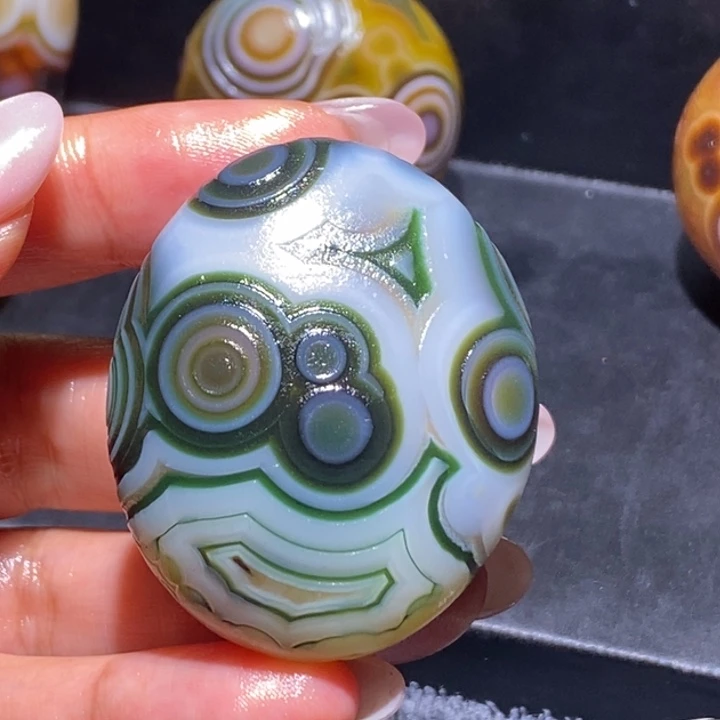 *****玛瑙/玉髓未镶嵌珠宝奇石