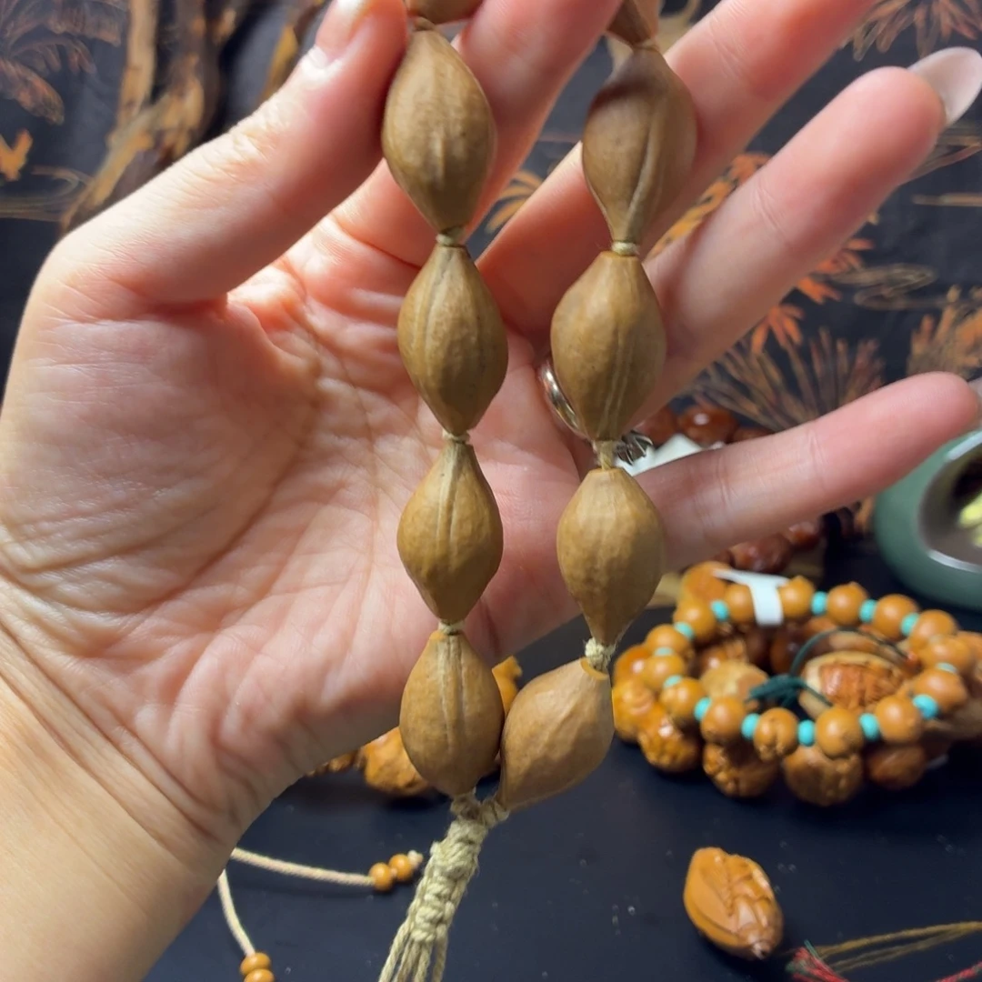 手串/手链橄榄核橄榄核