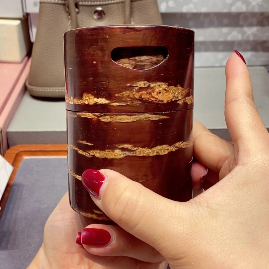 如图所示 观兰器物