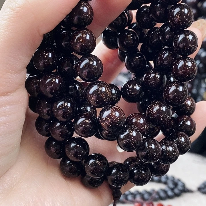 聪***风檀香紫檀（小叶紫檀）1.0