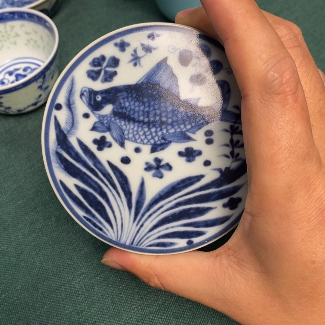 景德镇景德镇当代工艺品