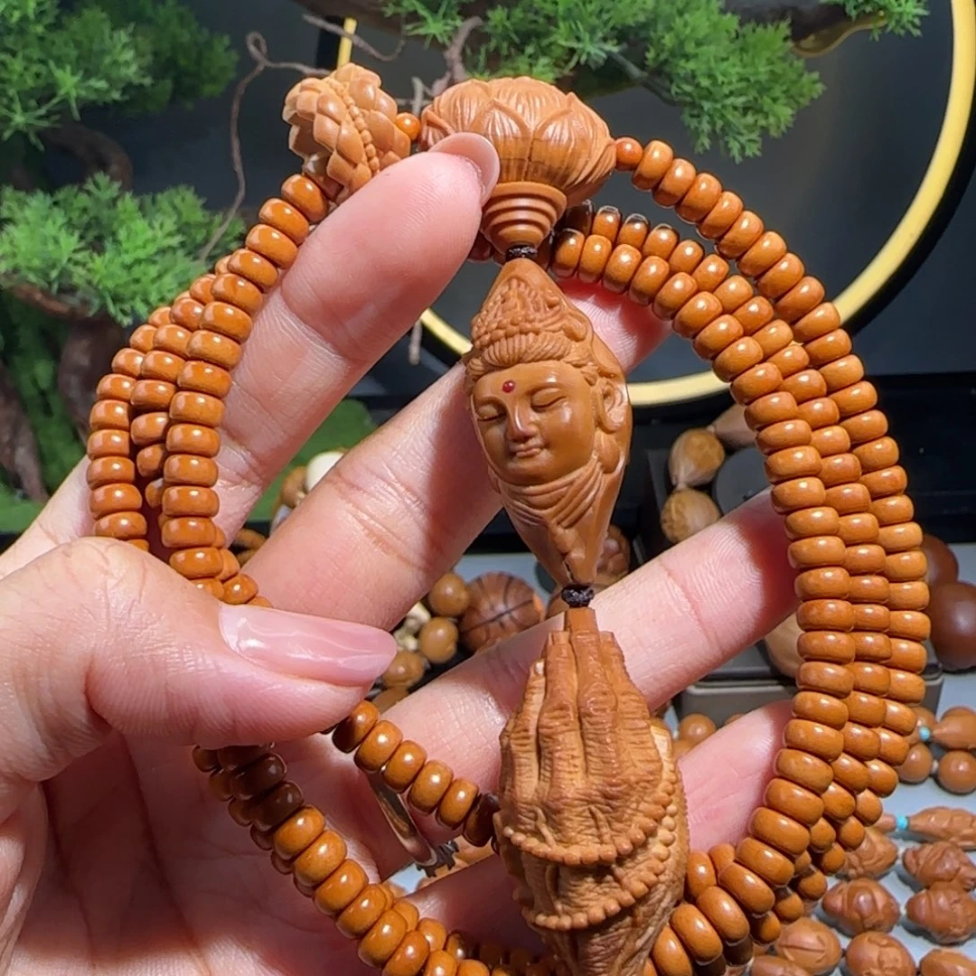 手串/手链橄榄核福利待遇