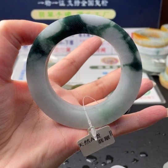 【闪购商品】未镶嵌翡翠定制翡翠