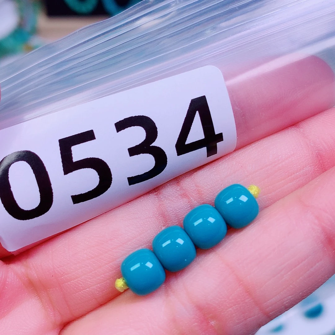 空竹粉丝专享十堰特色手工散珠