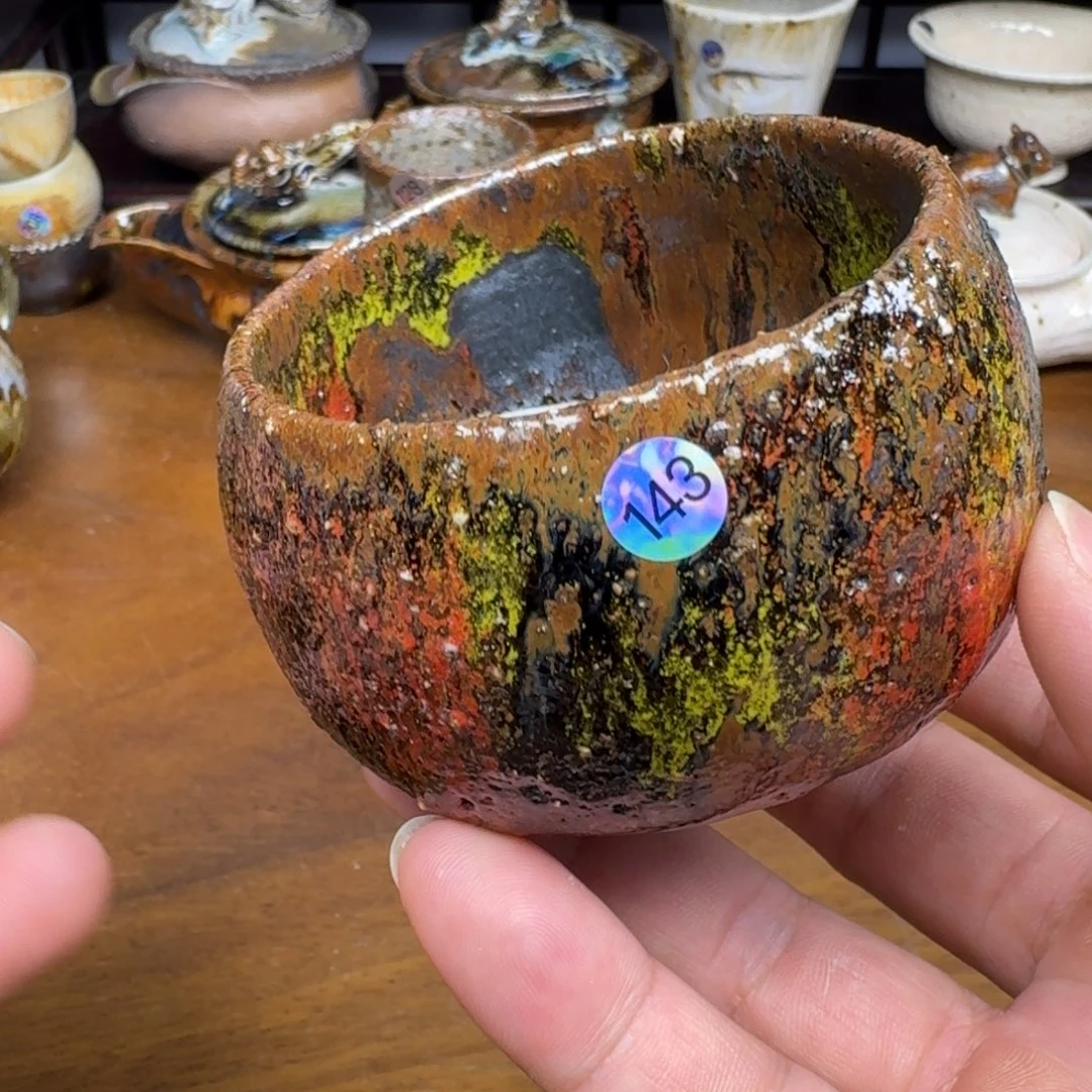 非遗传承老叶柴烧143